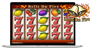 Bells on Fire Slot