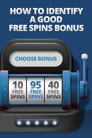 best slots bonuses