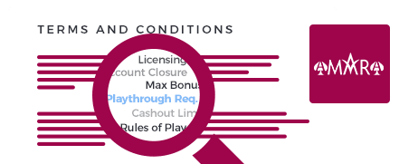 Betamara Casino Terms