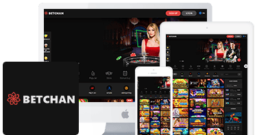 Betchan Casino Mobile