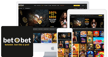 bet O bet Casino Mobile