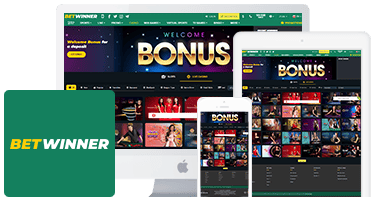 BetWinner Casino Mobile