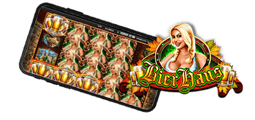 Bier Haus Online Slot Review