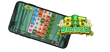 big bamboo slot 2