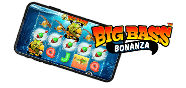 big bass bonanza slot 2