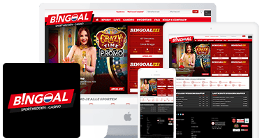 Bingoal Casino Mobile