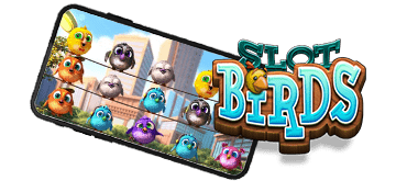 Birds Slot Review