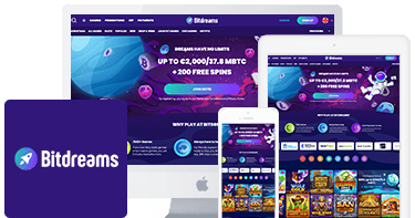 Bit Dreams Casino Mobile