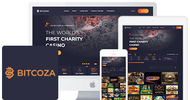 Bitcoza Casino Mobile