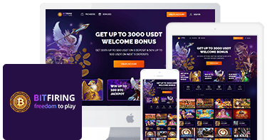 Bitfiring Casino Mobile