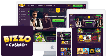 Bizzo Casino Mobile