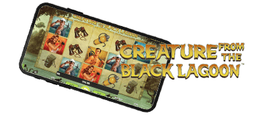 black lagoon slot review