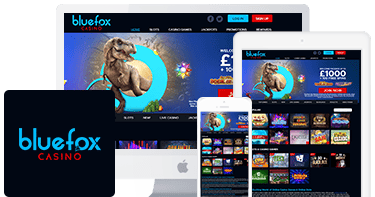 Bluefox Casino Mobile