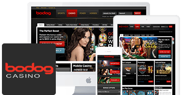 Bodog Casino Mobile