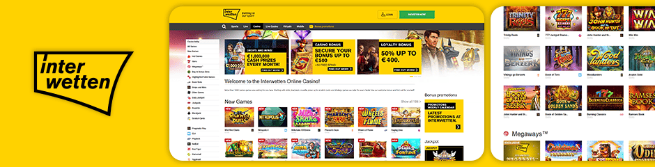 interwetten casino top 10 bonus