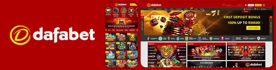 Dafa 888 Casino bonus