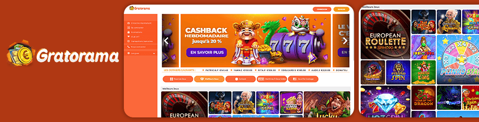 Gratogana Casino Bonus