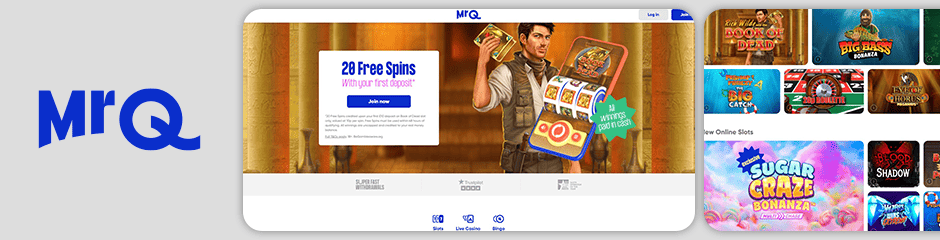 mrq casino bonus top 10