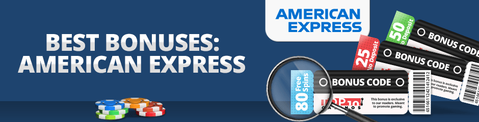 amex bonus offers