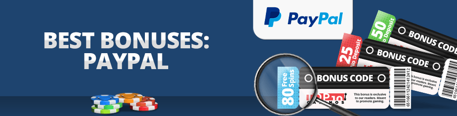 paypal bonus offers