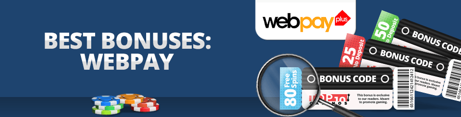 webpay bonus offers