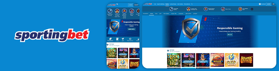 Sportingbet Casino Bonus