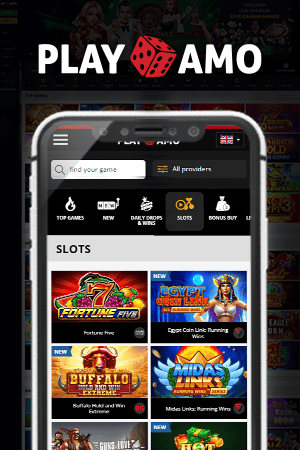 playamo best free slots