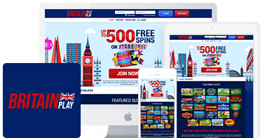 Britain Play Casino Mobile