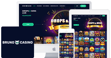 Bruno Casino Mobile