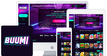 Buumi Casino Mobile