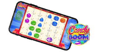 candy boom slot 2