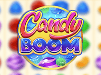 Candy Boom