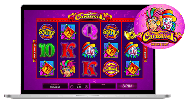 Carnaval Slot