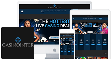 CasinoInter Mobile