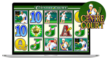 Centre Court Slot