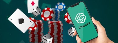 chatgpt in online gambling