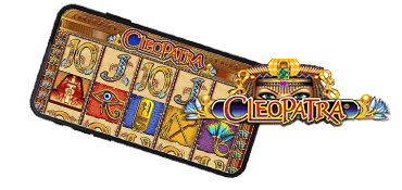 Cleopatra Online Slot Review