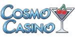 Cosmo Casino logo