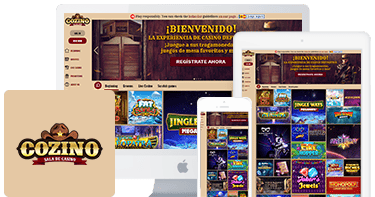 Cozino Casino Mobile