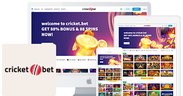 Cricket Casino Mobile