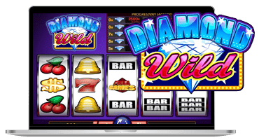 diamond wild slot