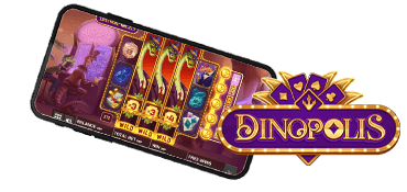 dinopolis slot 2