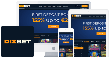 Dizbet Casino Mobile