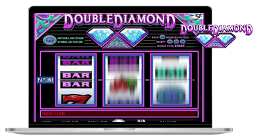 Double Diamond Slot