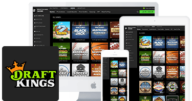 DraftKings Casino Mobile