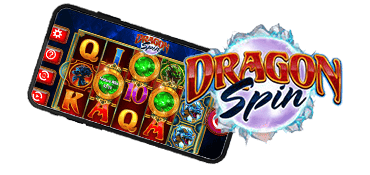 dragon spin slot 2