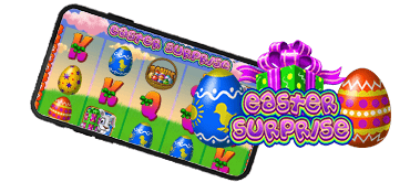 Easter Surprise Slot Review