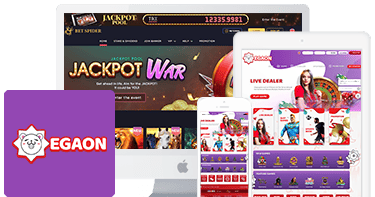 Egaon777 Casino Mobile