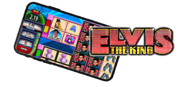 elvis the king slot review