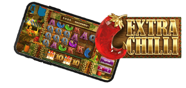 extra chilli slot 2